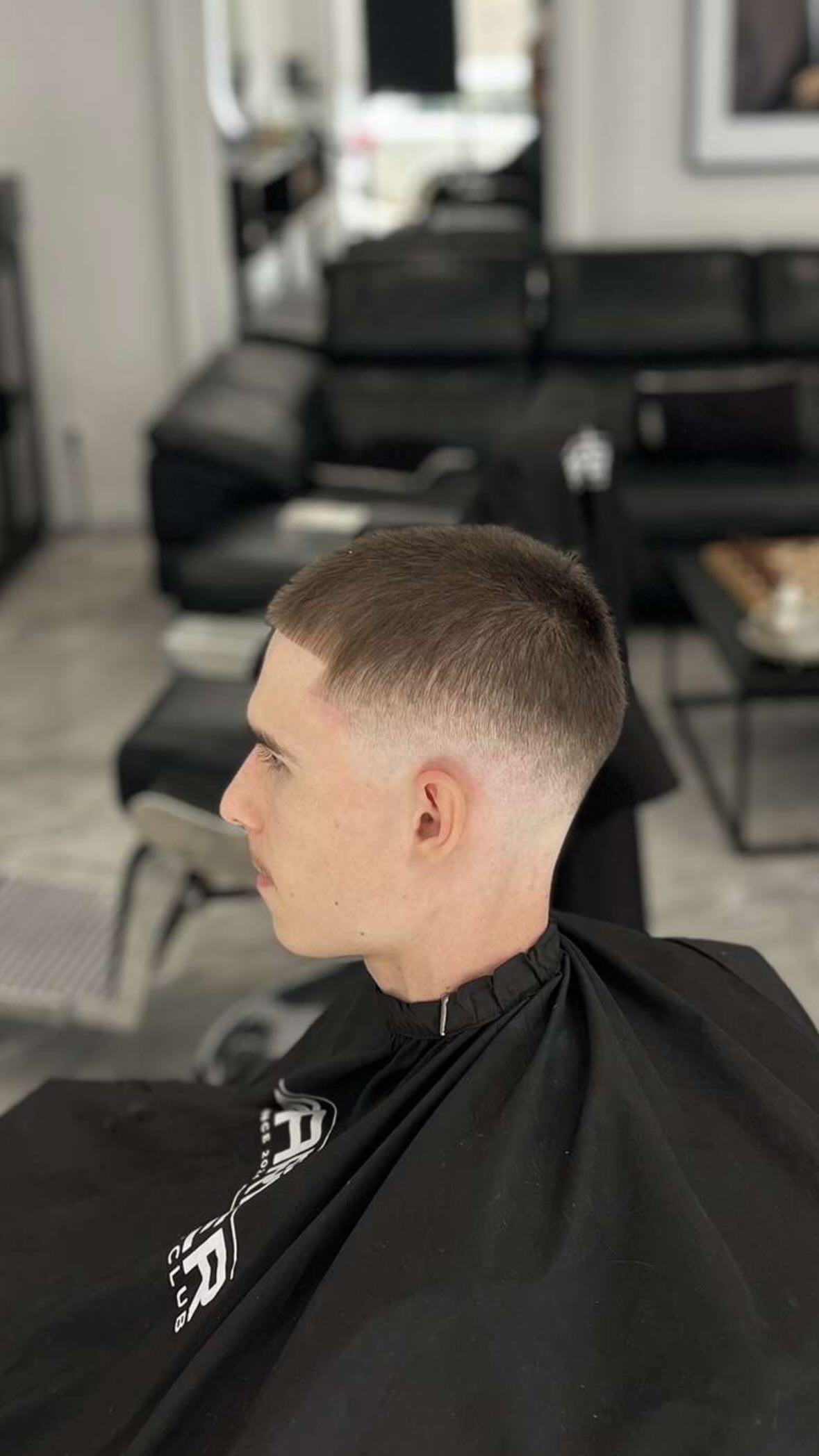 Coupe Tom